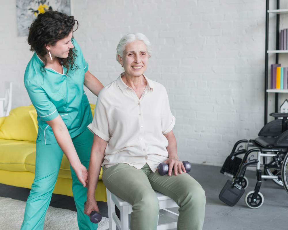 Perda de peso na velhice: quando se preocupar e como agir